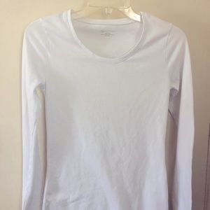 Long sleeve top